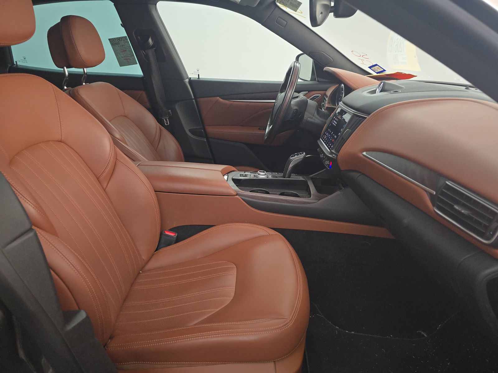 2022 Maserati Levante Modena AWD