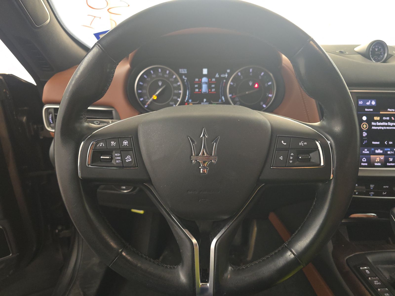 2022 Maserati Levante Modena AWD