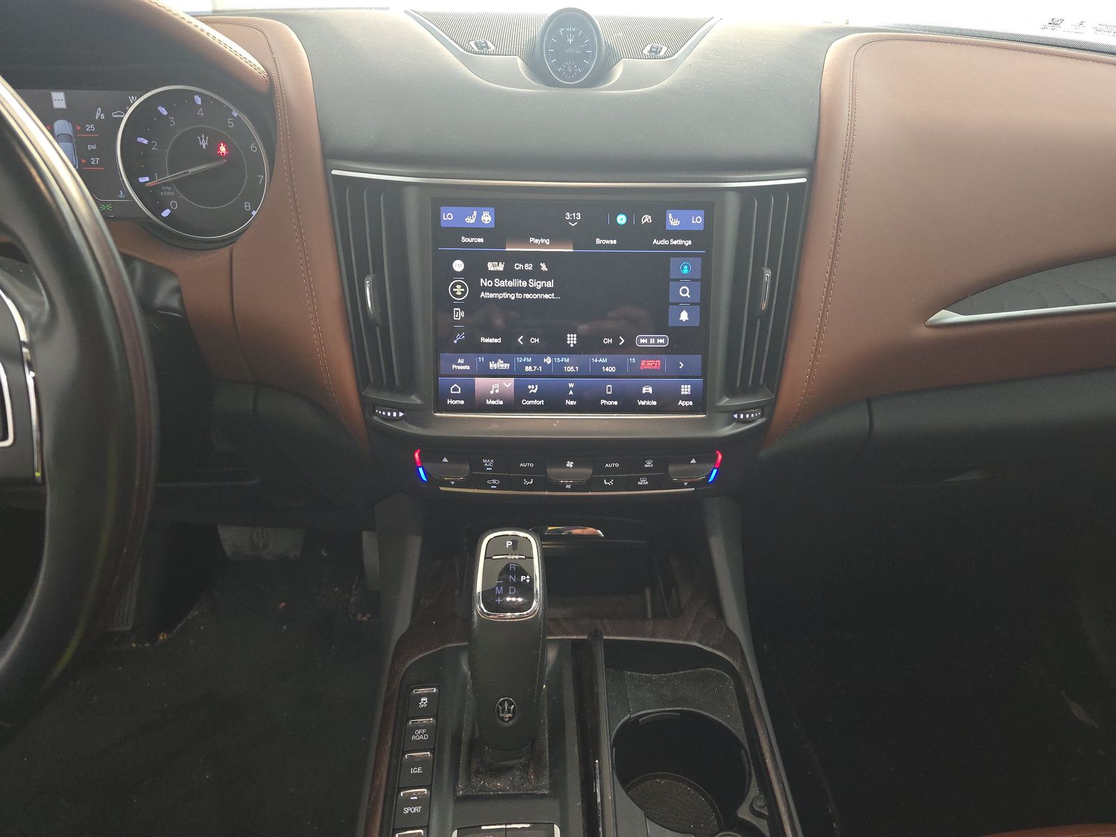 2022 Maserati Levante Modena AWD