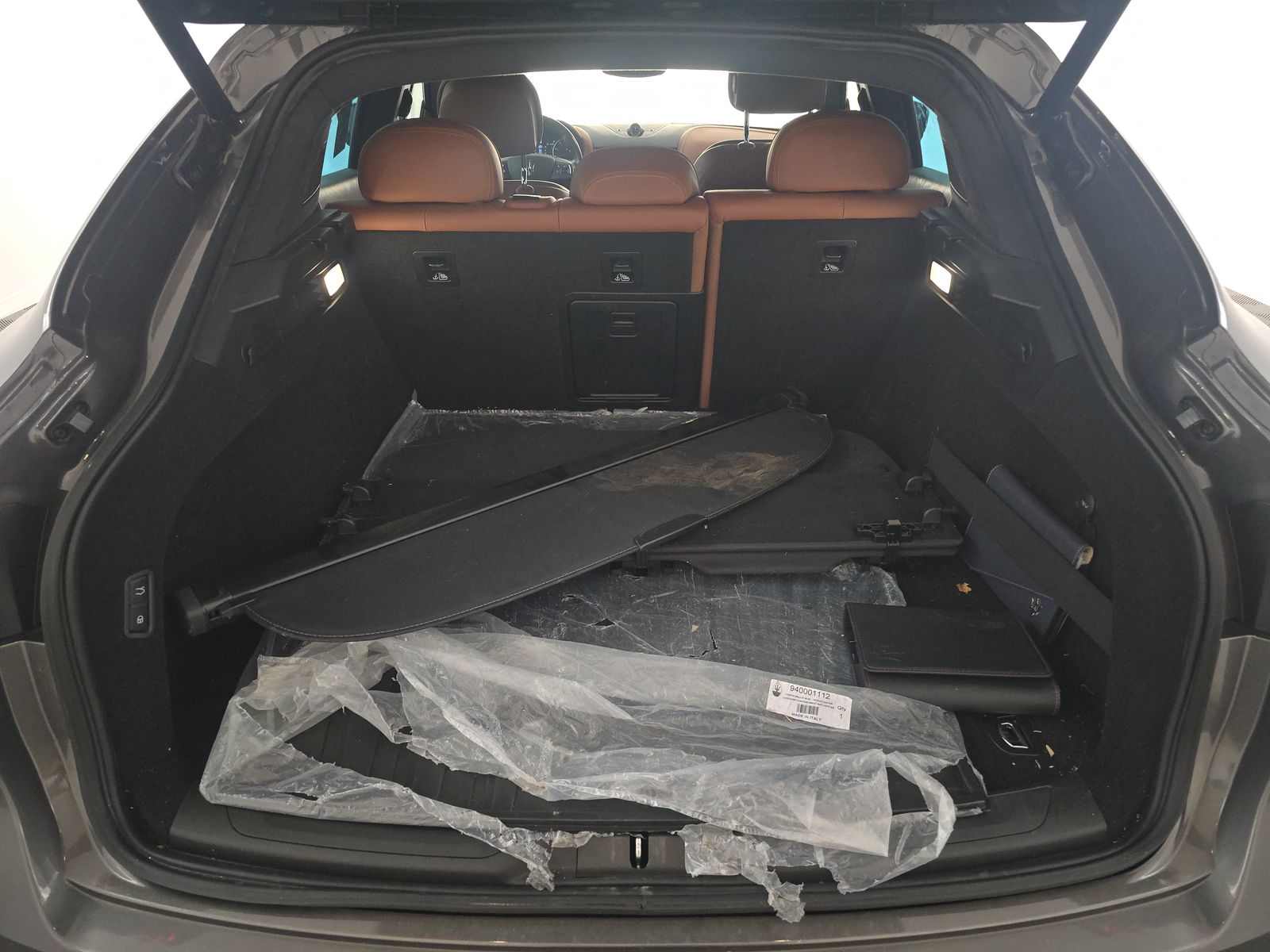 2022 Maserati Levante Modena AWD