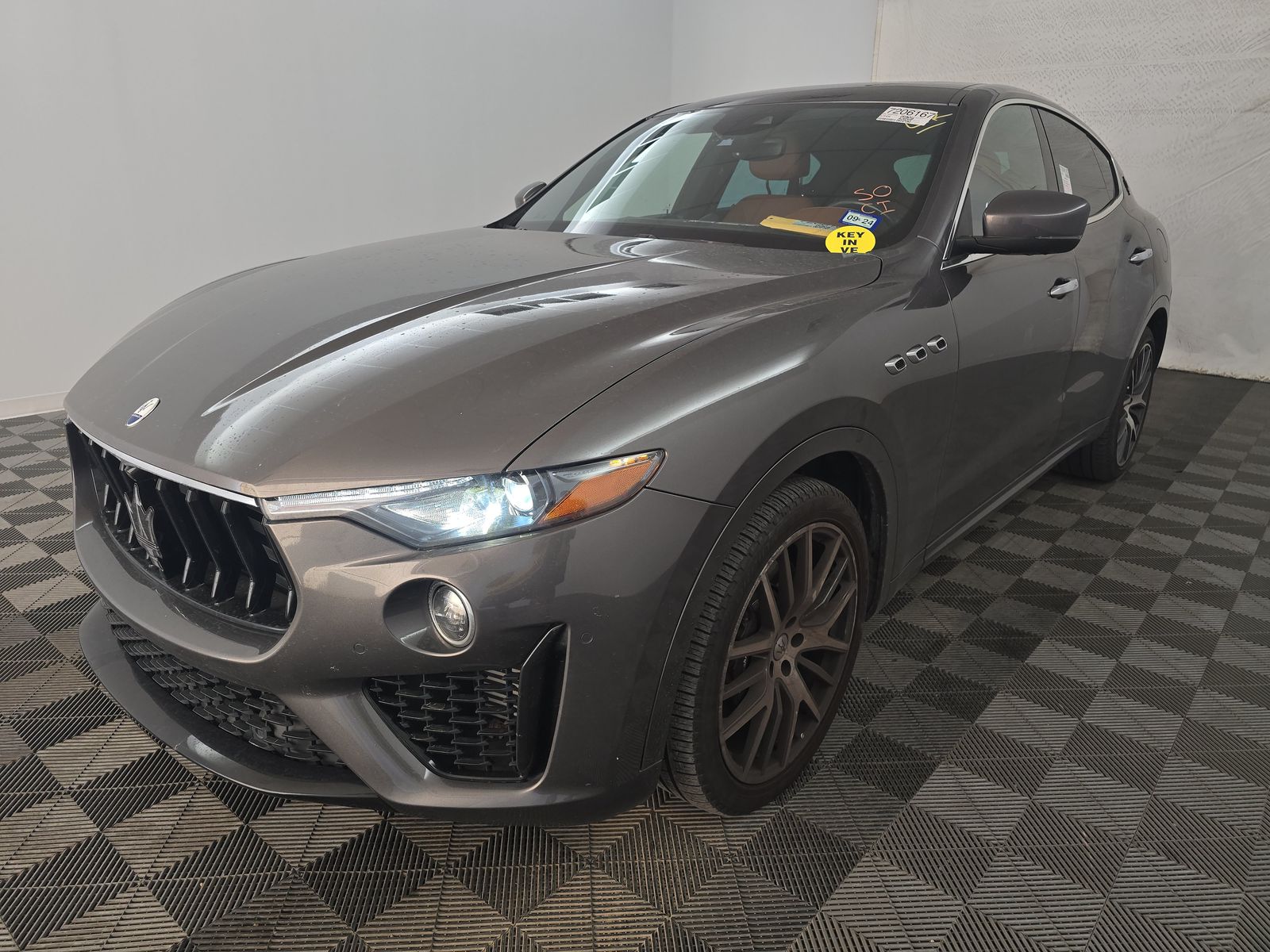 2022 Maserati Levante Modena AWD