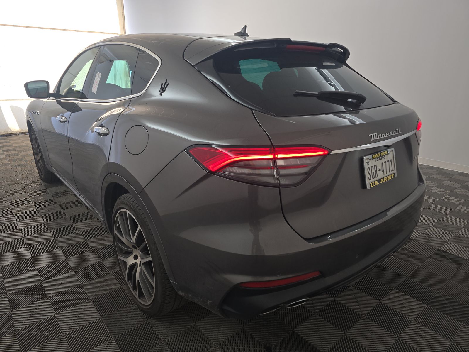 2022 Maserati Levante Modena AWD