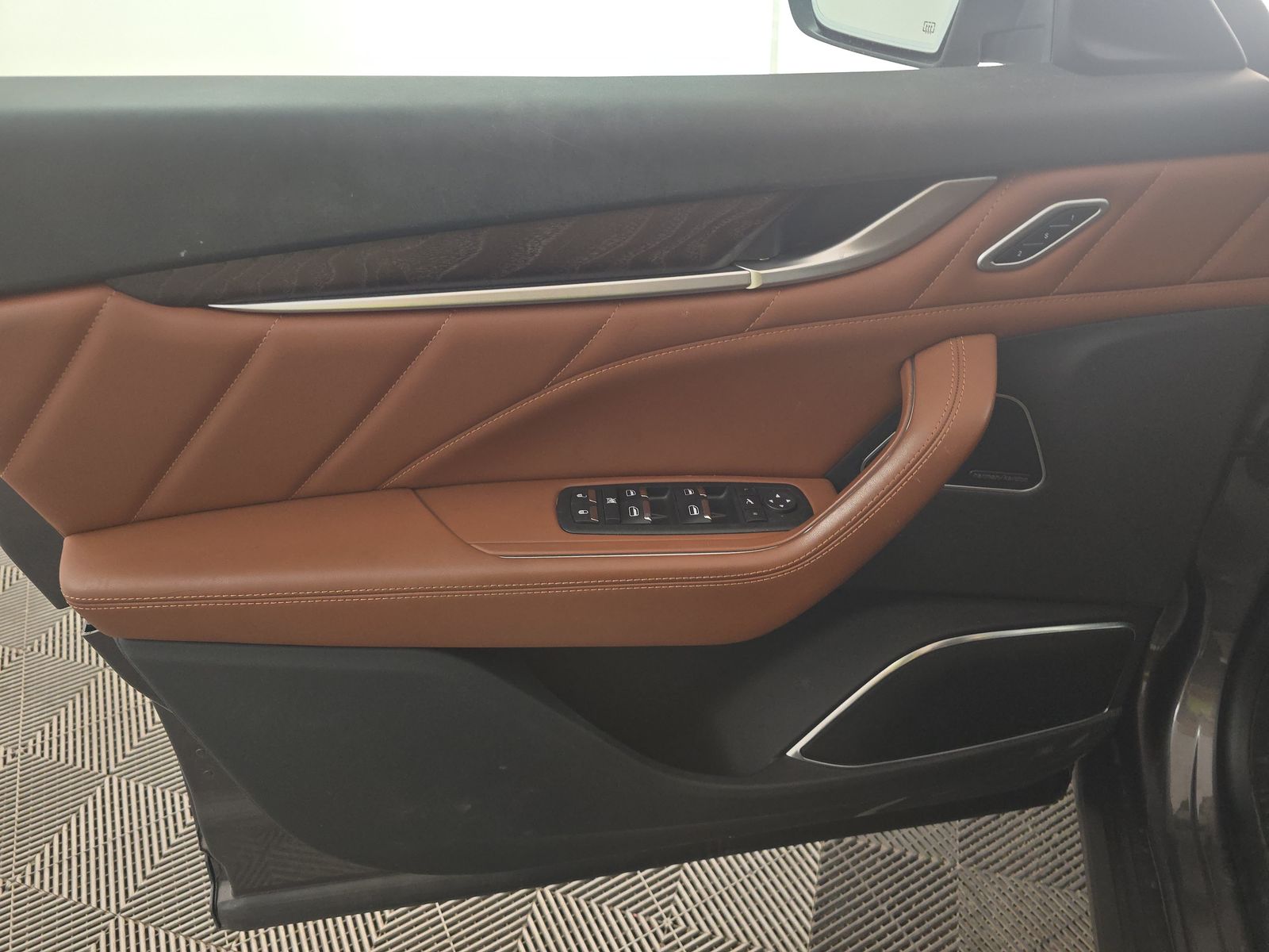 2022 Maserati Levante Modena AWD