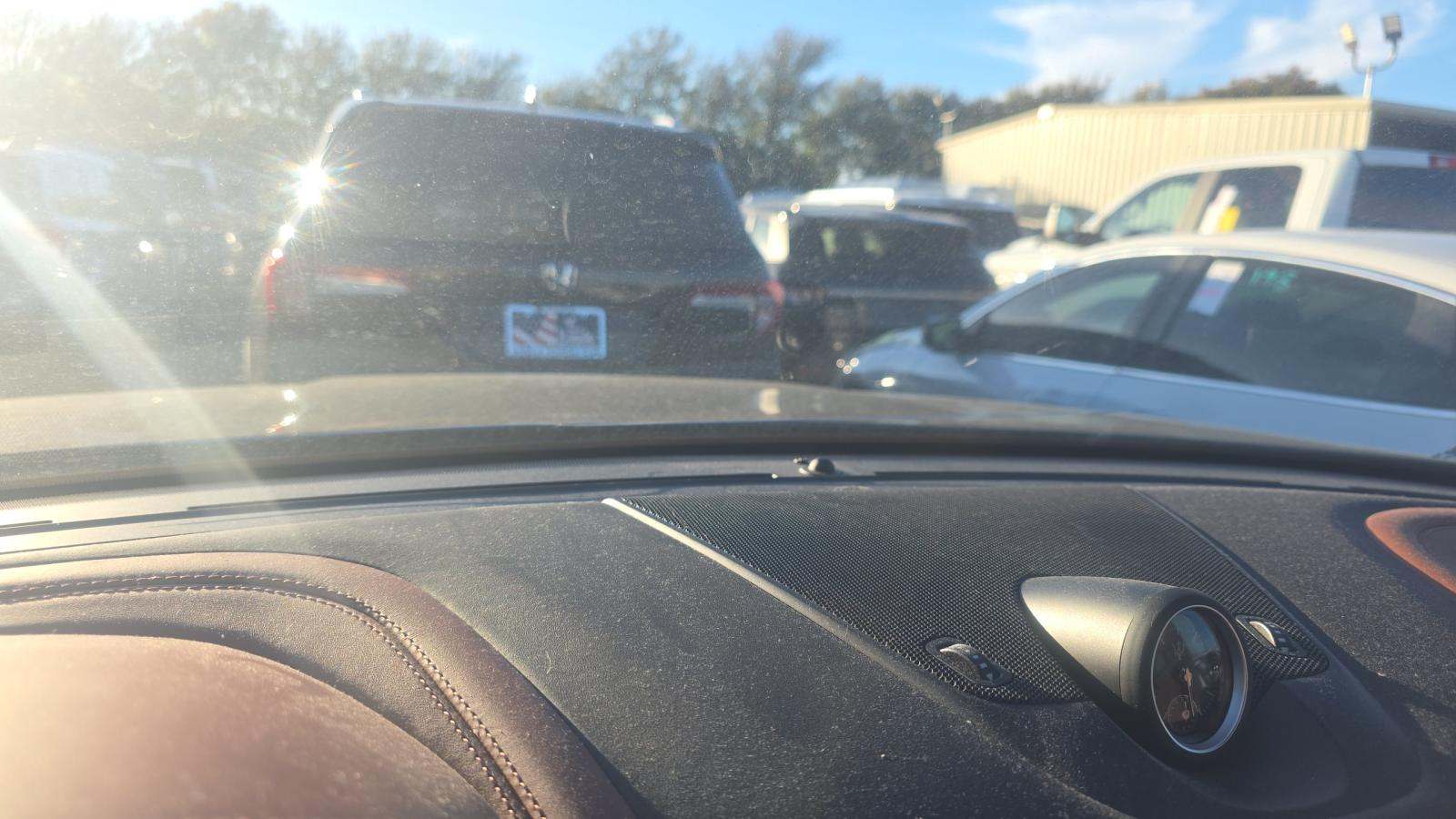 2022 Maserati Levante Modena AWD