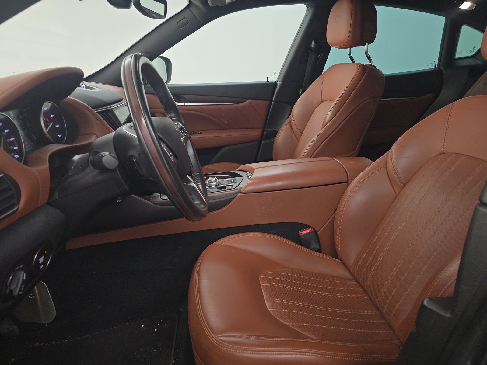 2022 Maserati Levante Modena AWD