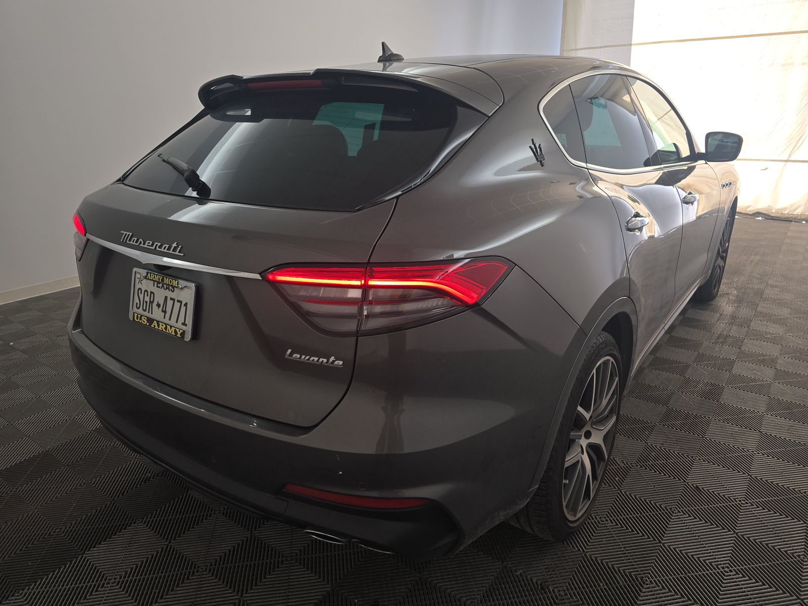 2022 Maserati Levante Modena AWD