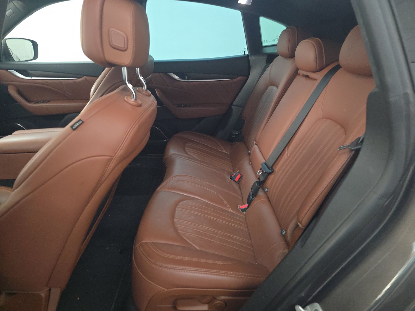 2022 Maserati Levante Modena AWD