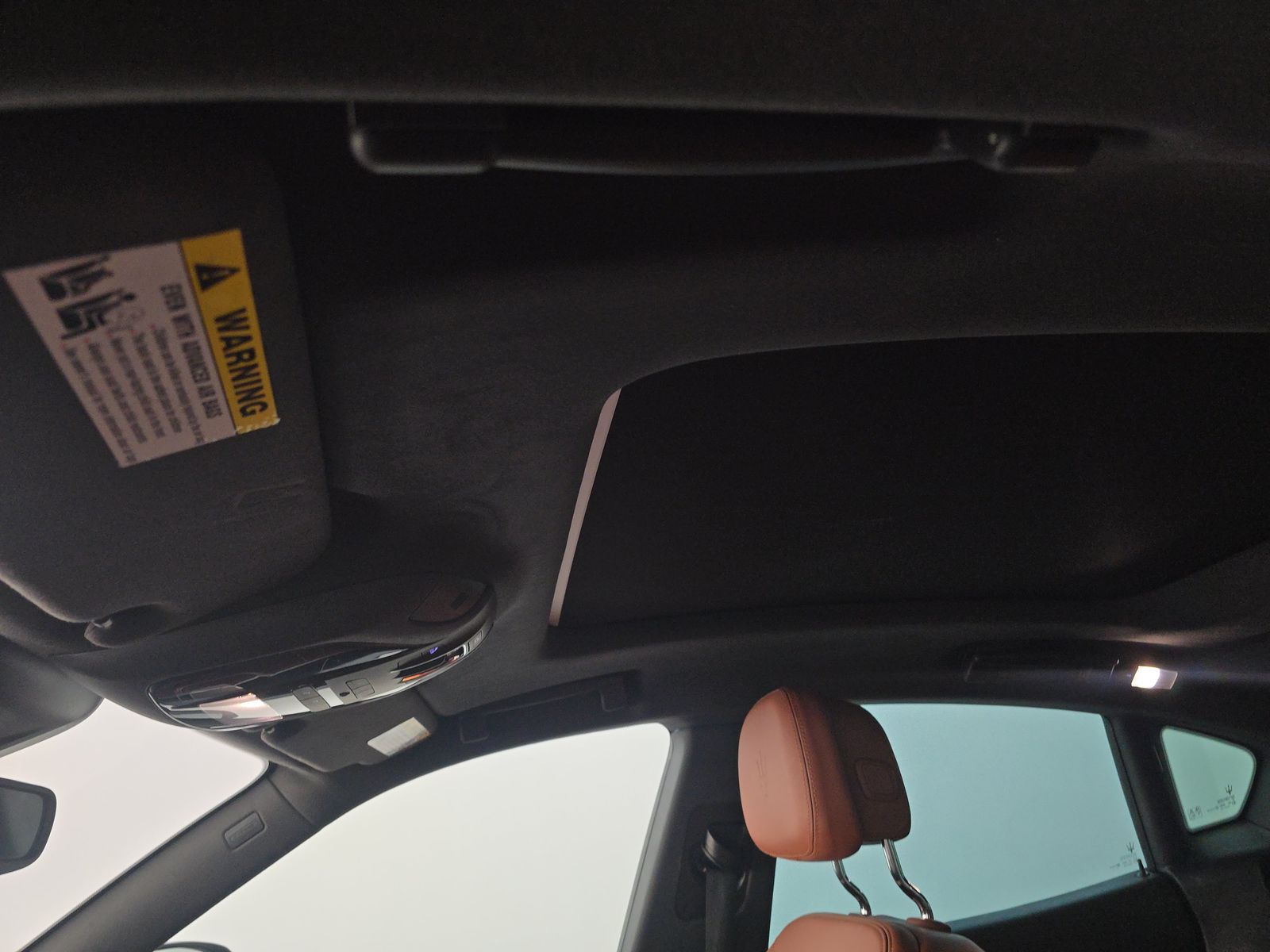 2022 Maserati Levante Modena AWD