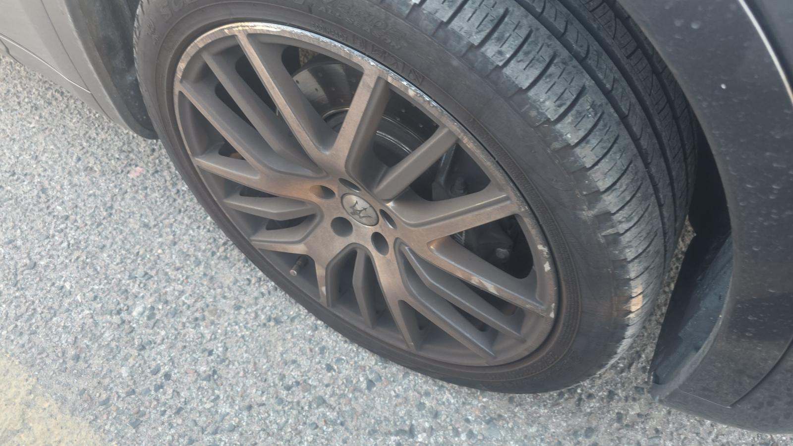 2022 Maserati Levante Modena AWD