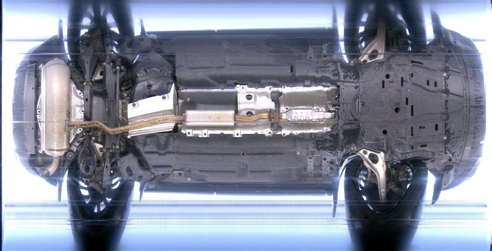 2025 Nissan Rogue SL FWD