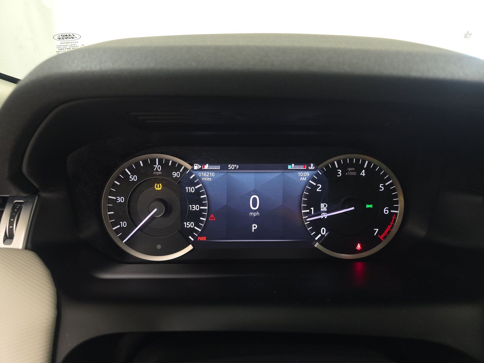 2023 Land Rover Discovery Sport S R-Dynamic AWD