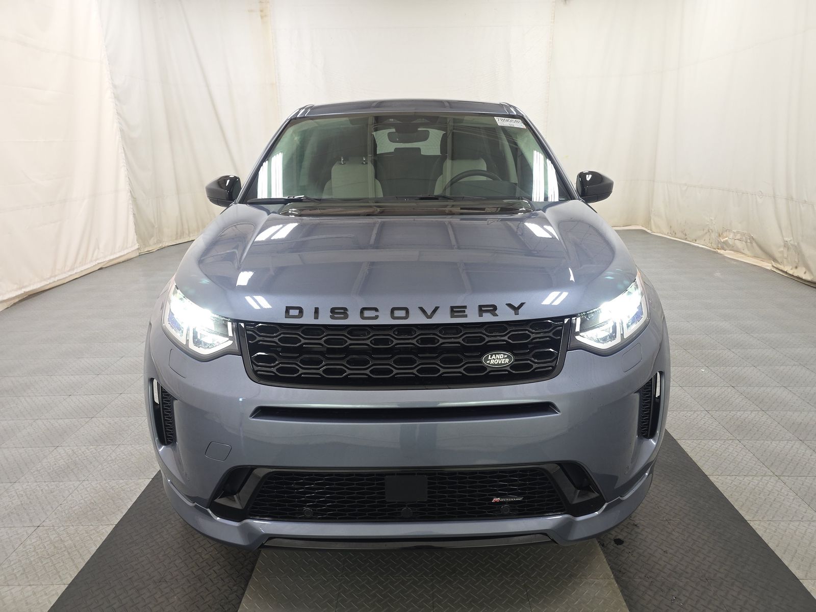 2023 Land Rover Discovery Sport S R-Dynamic AWD