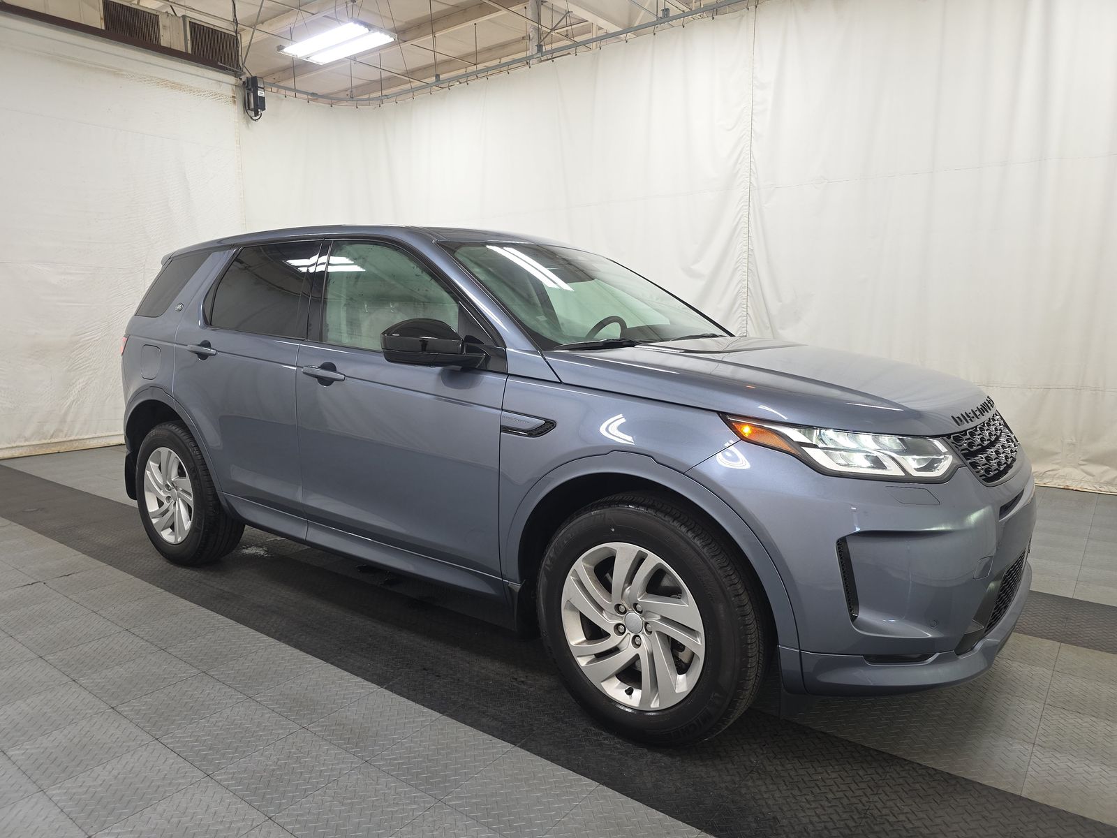 2023 Land Rover Discovery Sport S R-Dynamic AWD