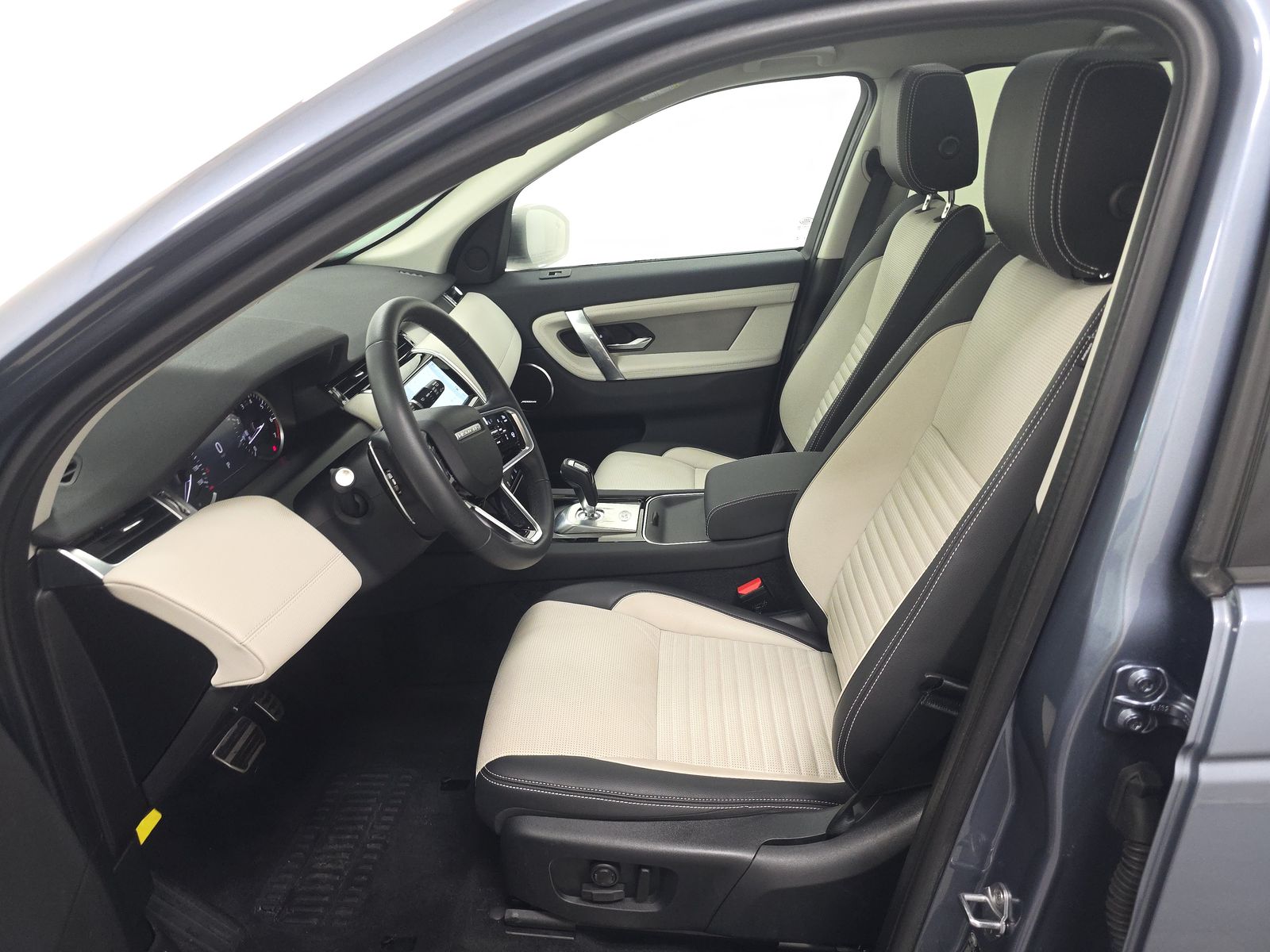 2023 Land Rover Discovery Sport S R-Dynamic AWD