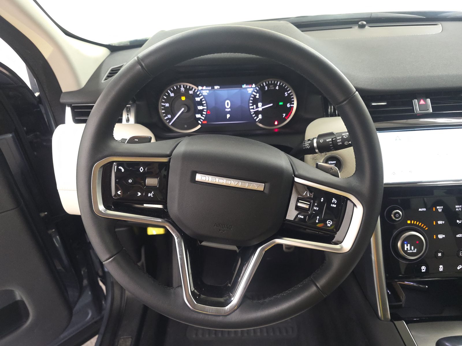 2023 Land Rover Discovery Sport S R-Dynamic AWD