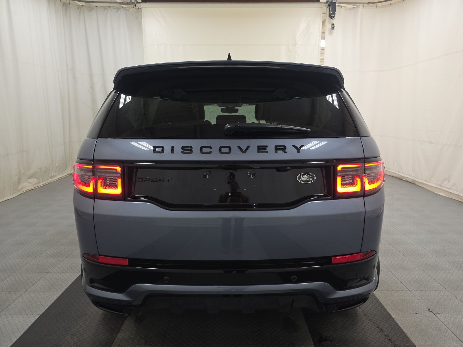 2023 Land Rover Discovery Sport S R-Dynamic AWD