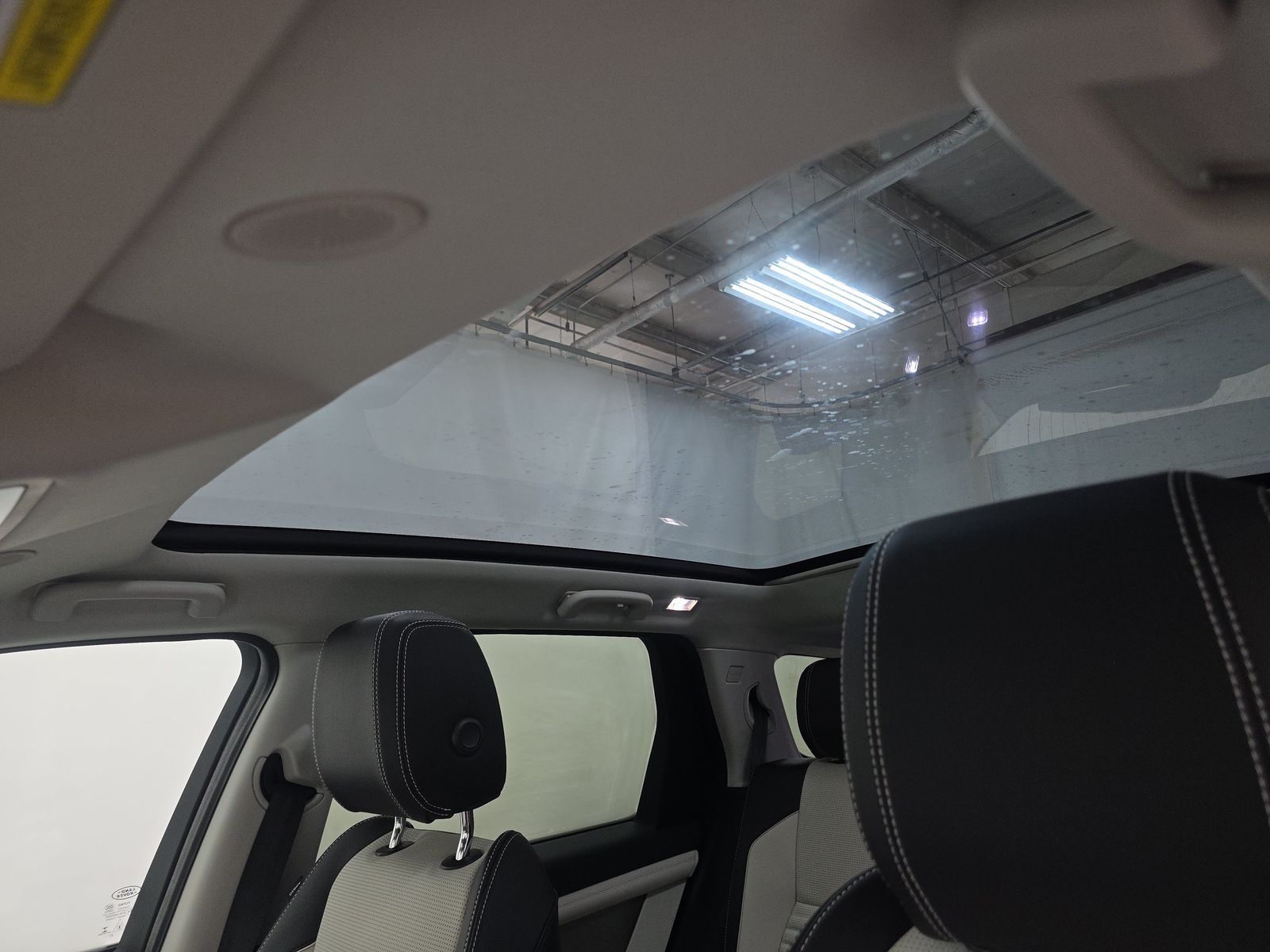 2023 Land Rover Discovery Sport S R-Dynamic AWD