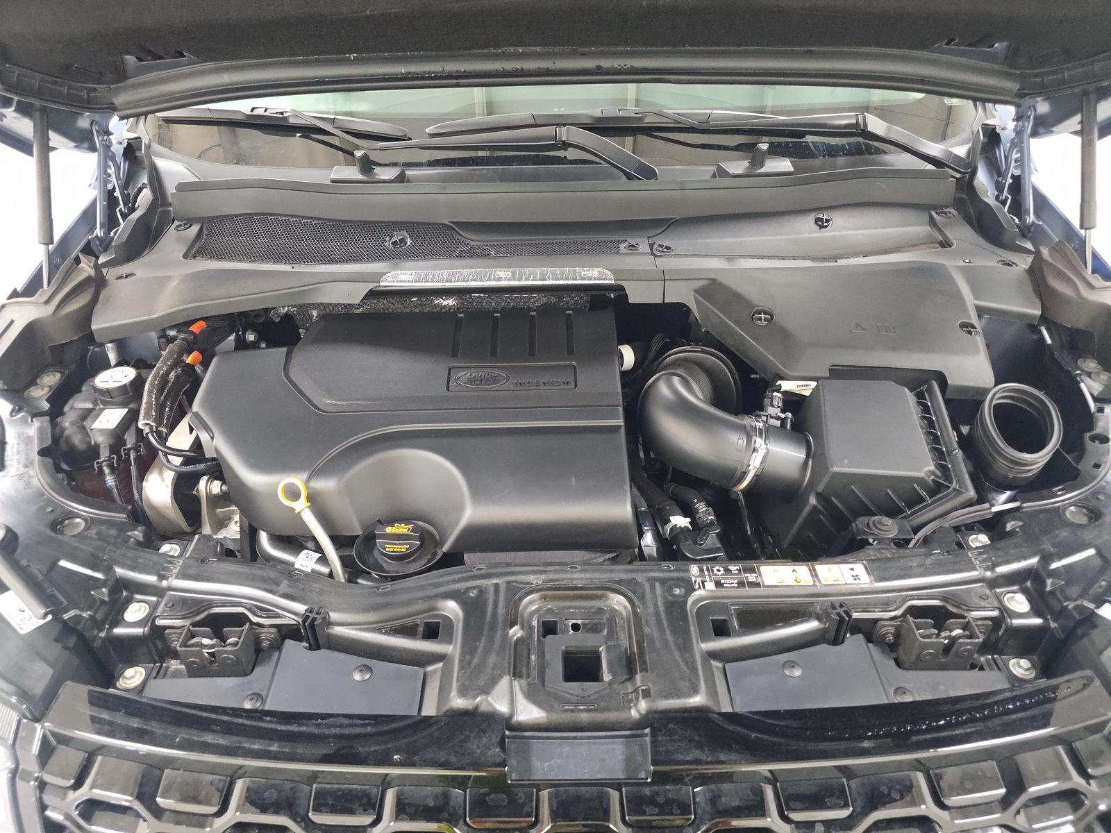 2023 Land Rover Discovery Sport S R-Dynamic AWD