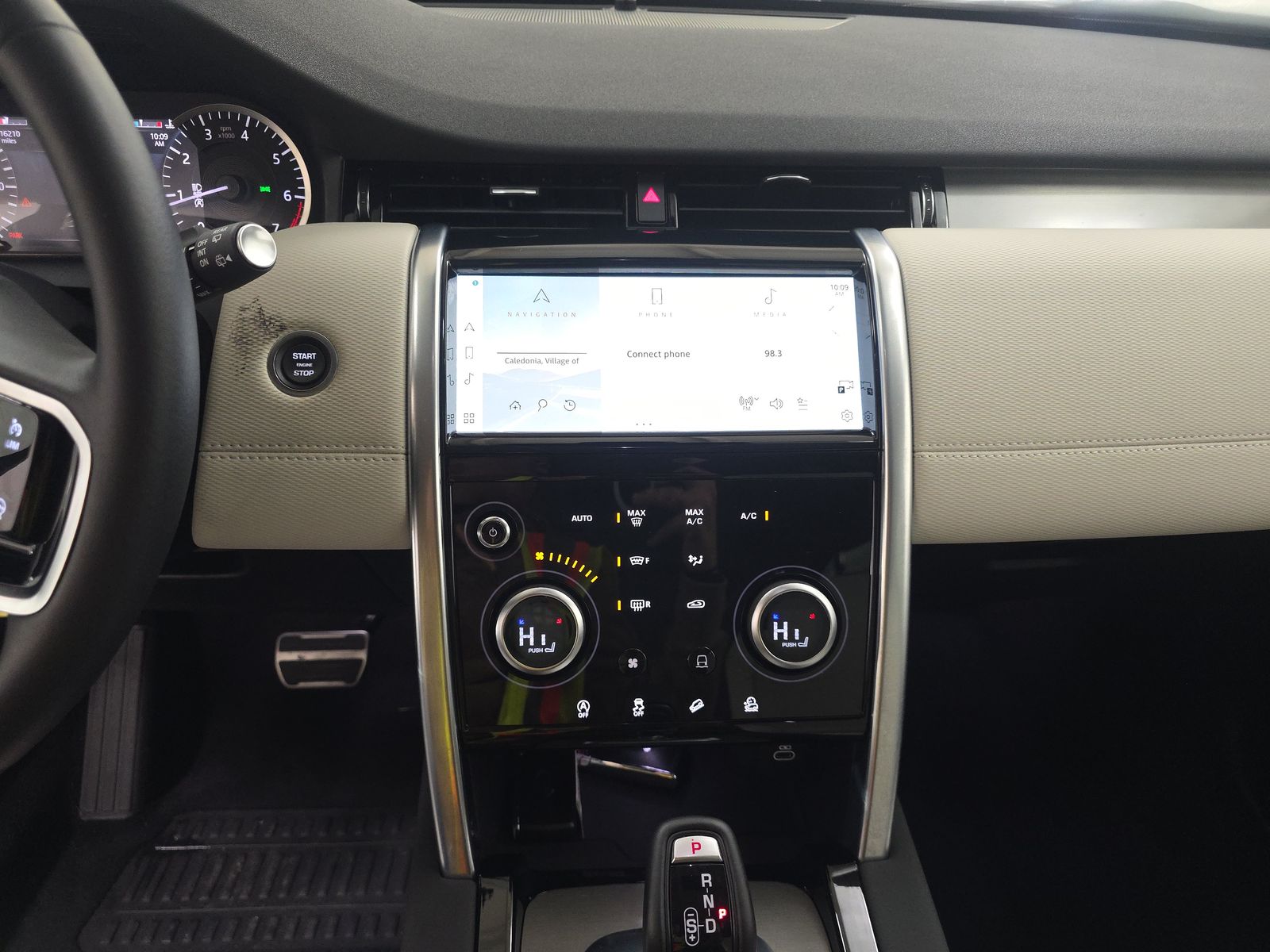 2023 Land Rover Discovery Sport S R-Dynamic AWD