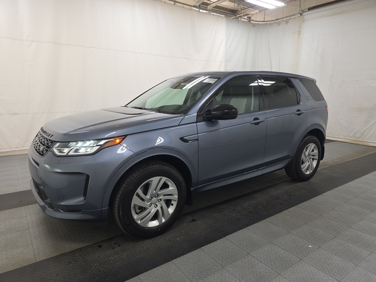 2023 Land Rover Discovery Sport S R-Dynamic AWD