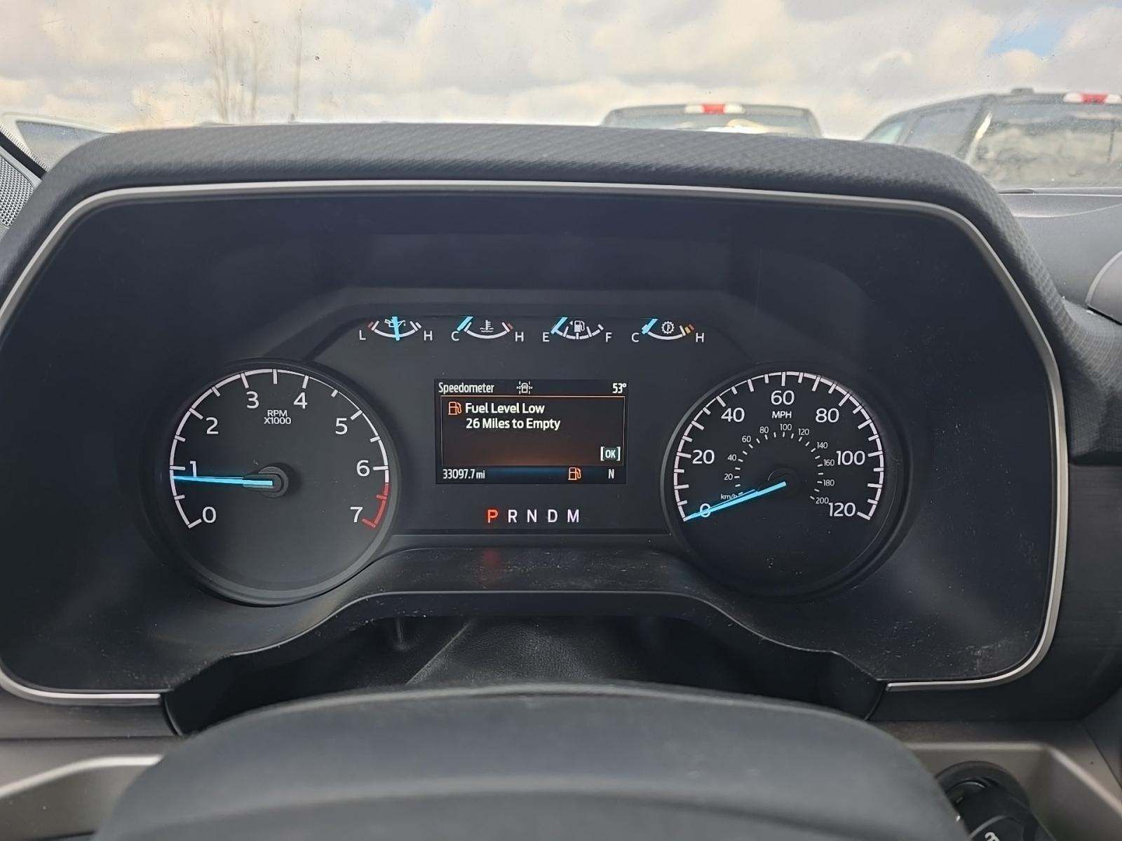 2022 Ford F-150 XLT AWD