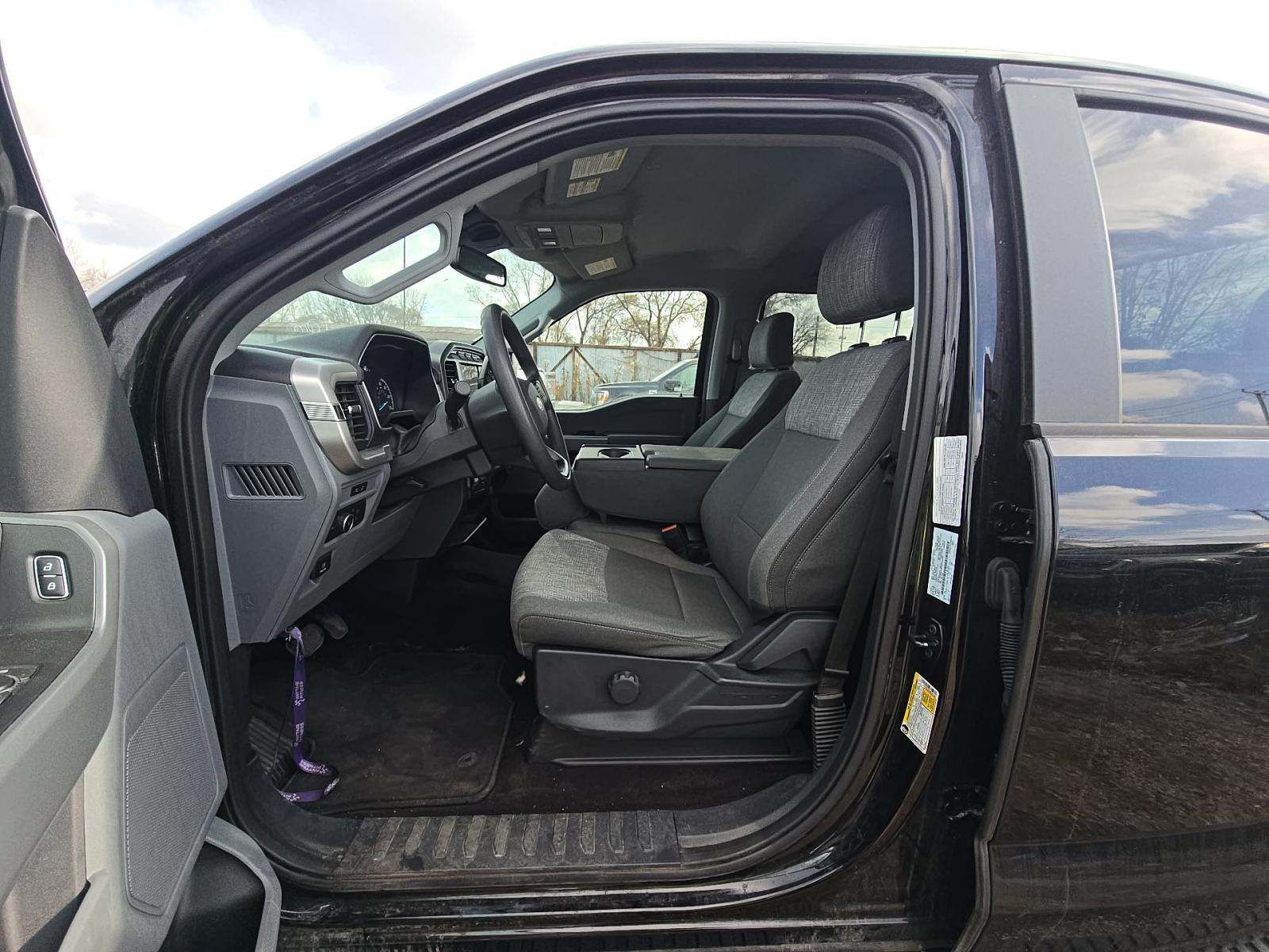 2022 Ford F-150 XLT AWD