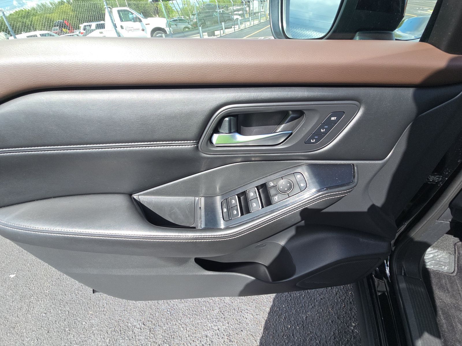 2023 Nissan Rogue SL FWD