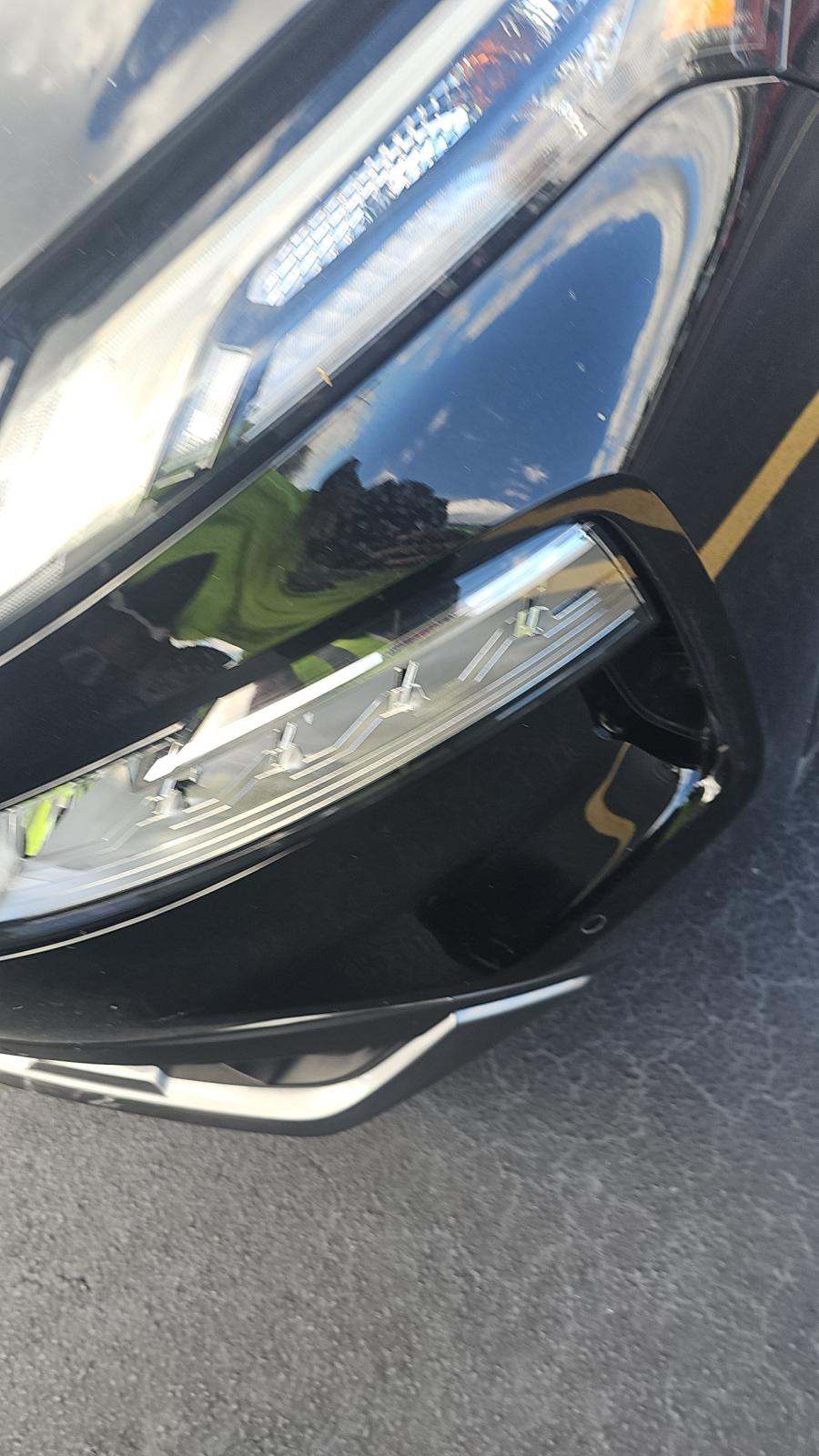 2023 Nissan Rogue SL FWD