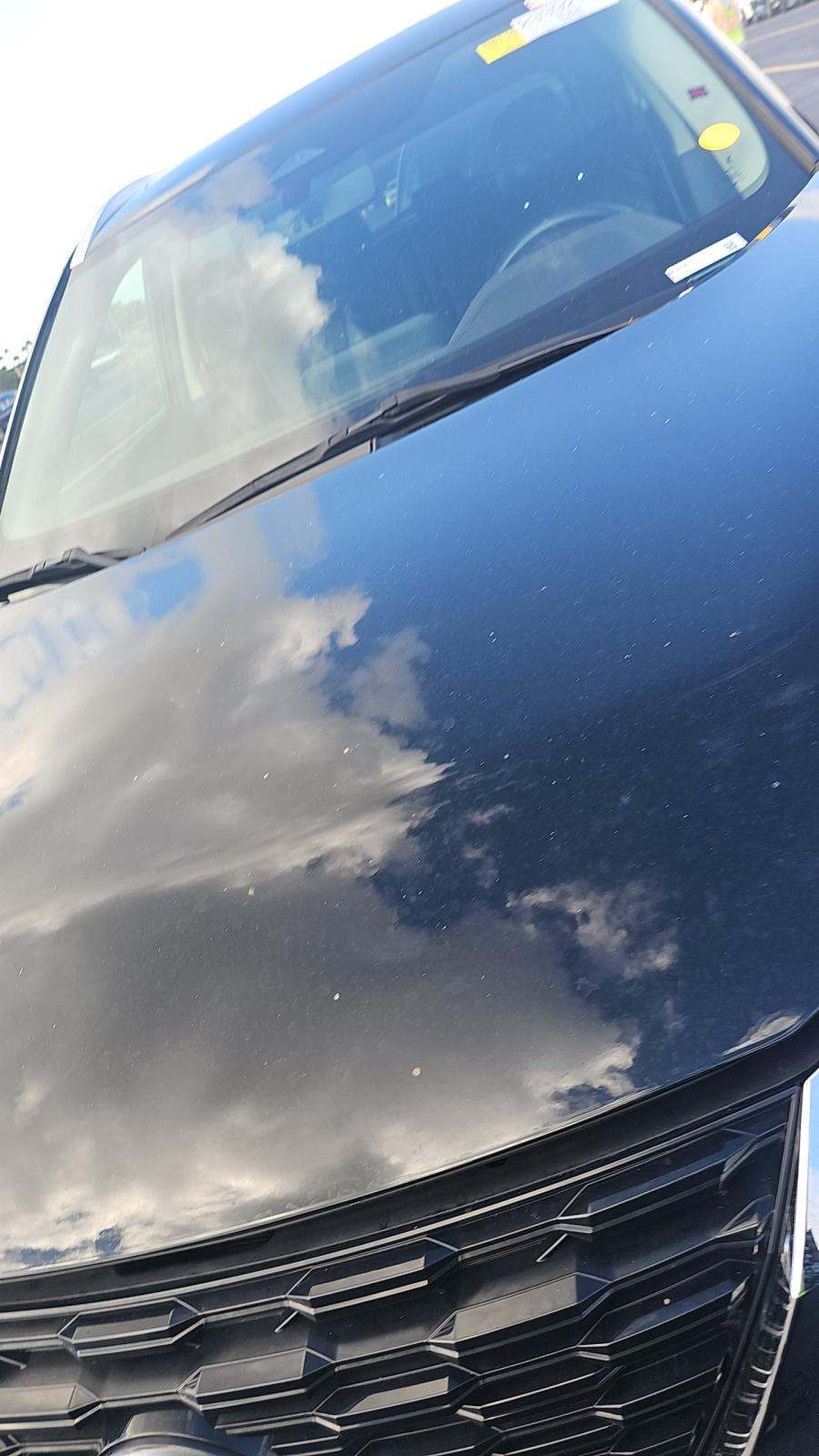 2023 Nissan Rogue SL FWD