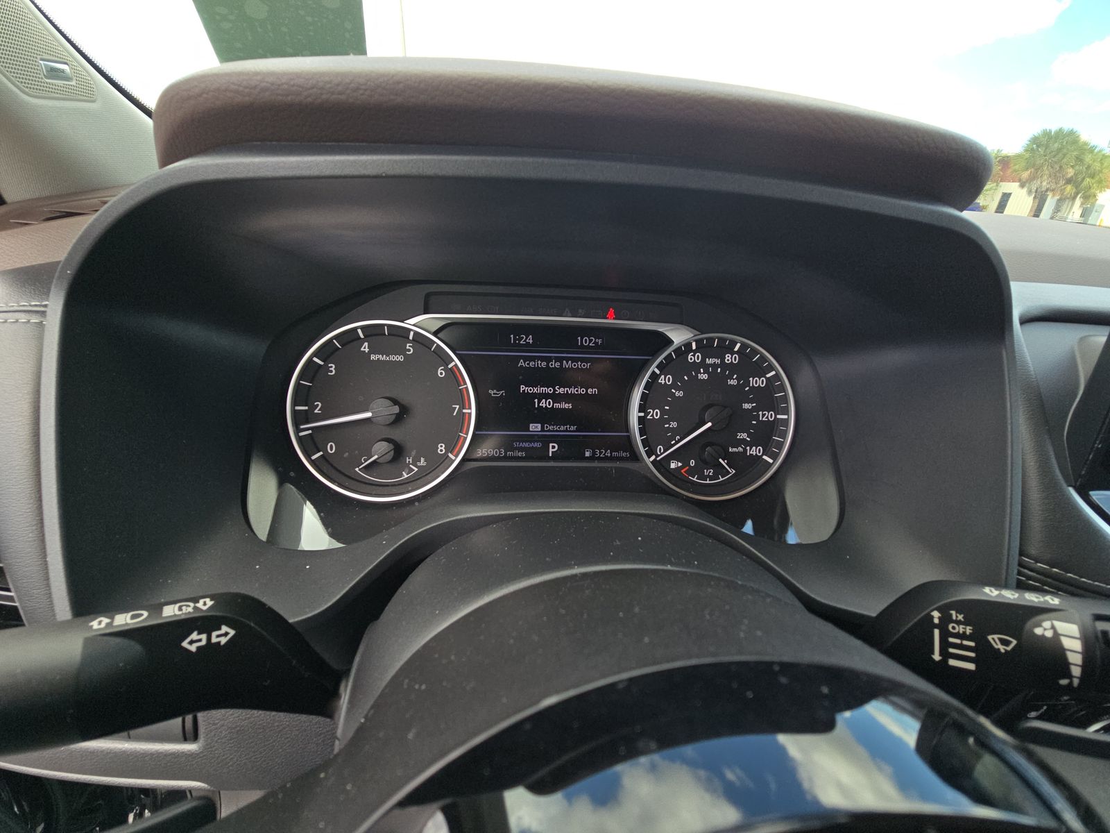 2023 Nissan Rogue SL FWD