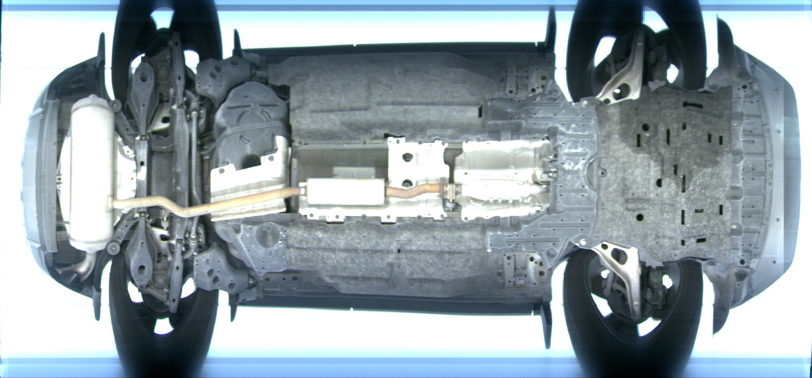 2023 Nissan Rogue SL FWD