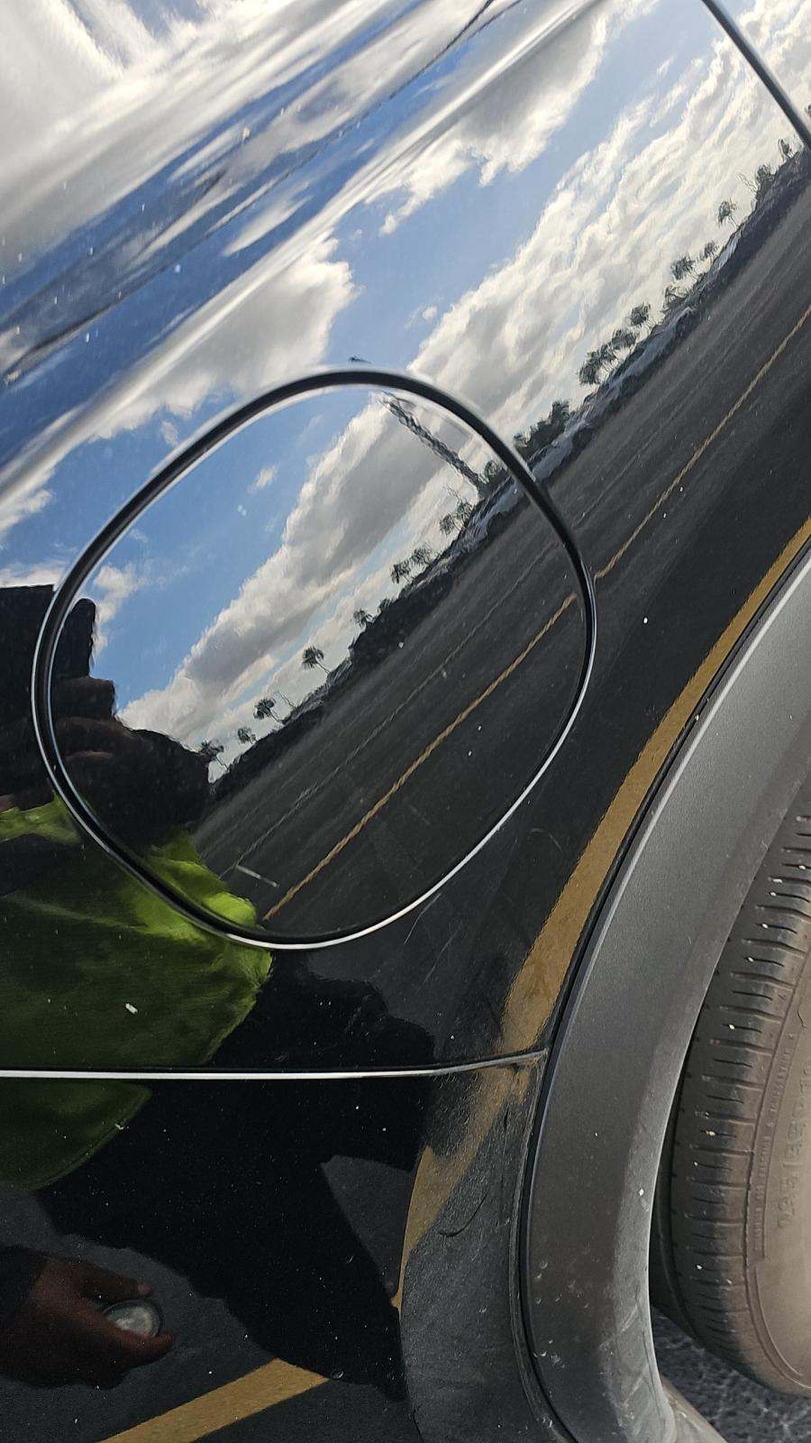 2023 Nissan Rogue SL FWD