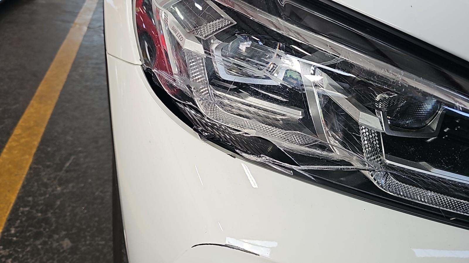 2022 BMW X3 sDrive30i RWD