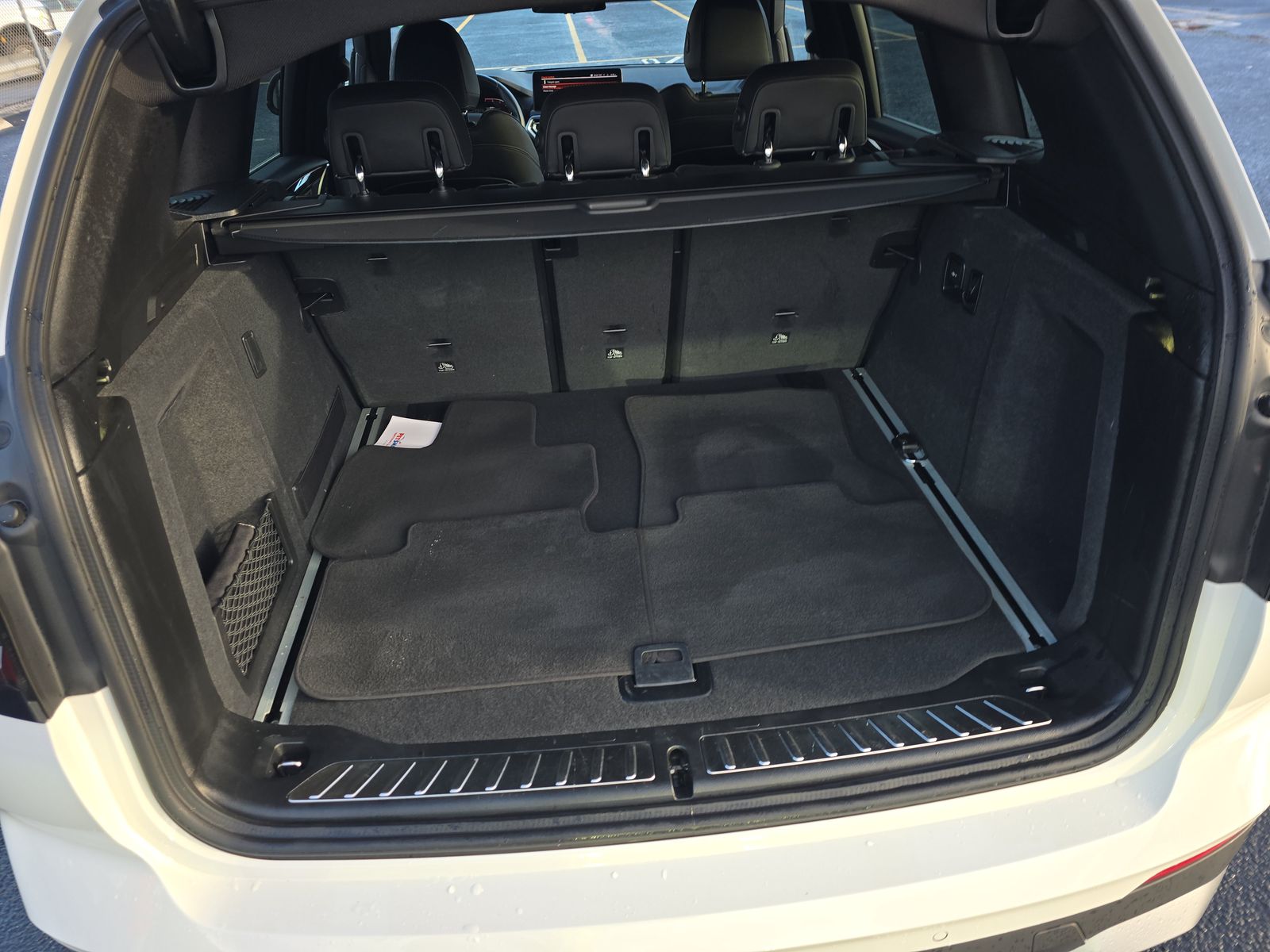 2022 BMW X3 sDrive30i RWD