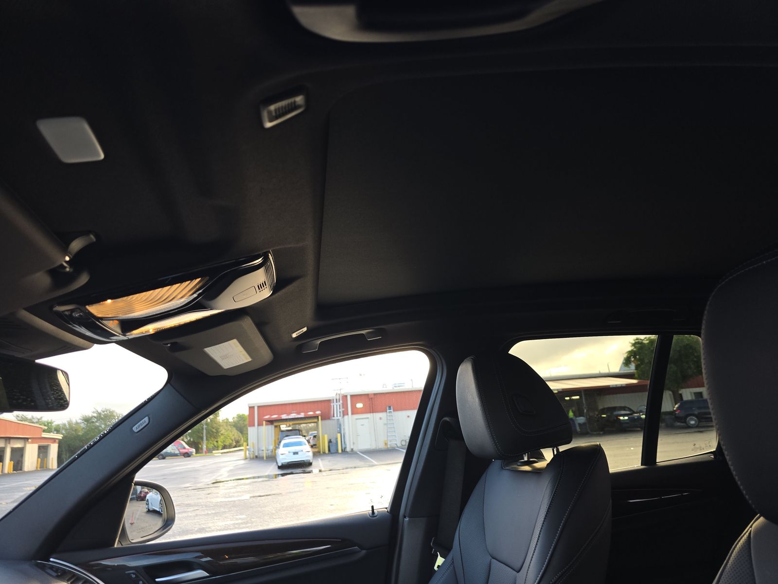 2022 BMW X3 sDrive30i RWD