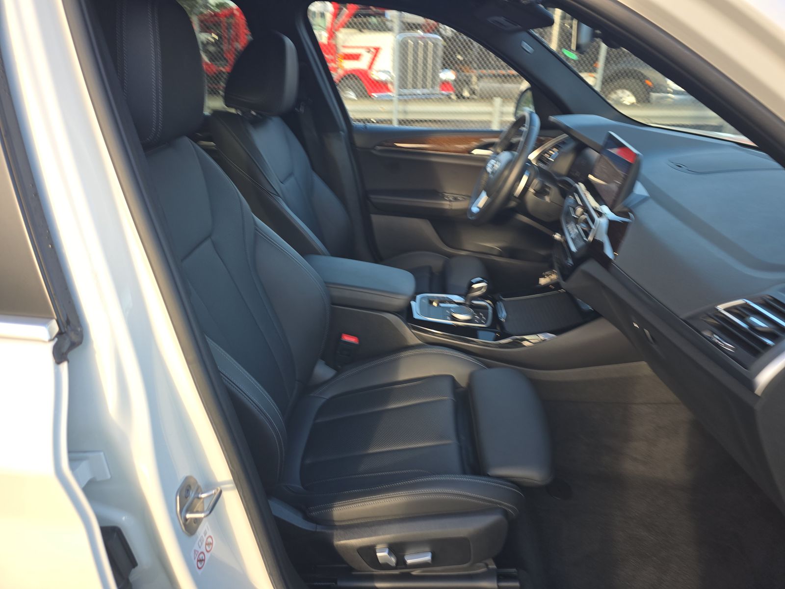 2022 BMW X3 sDrive30i RWD