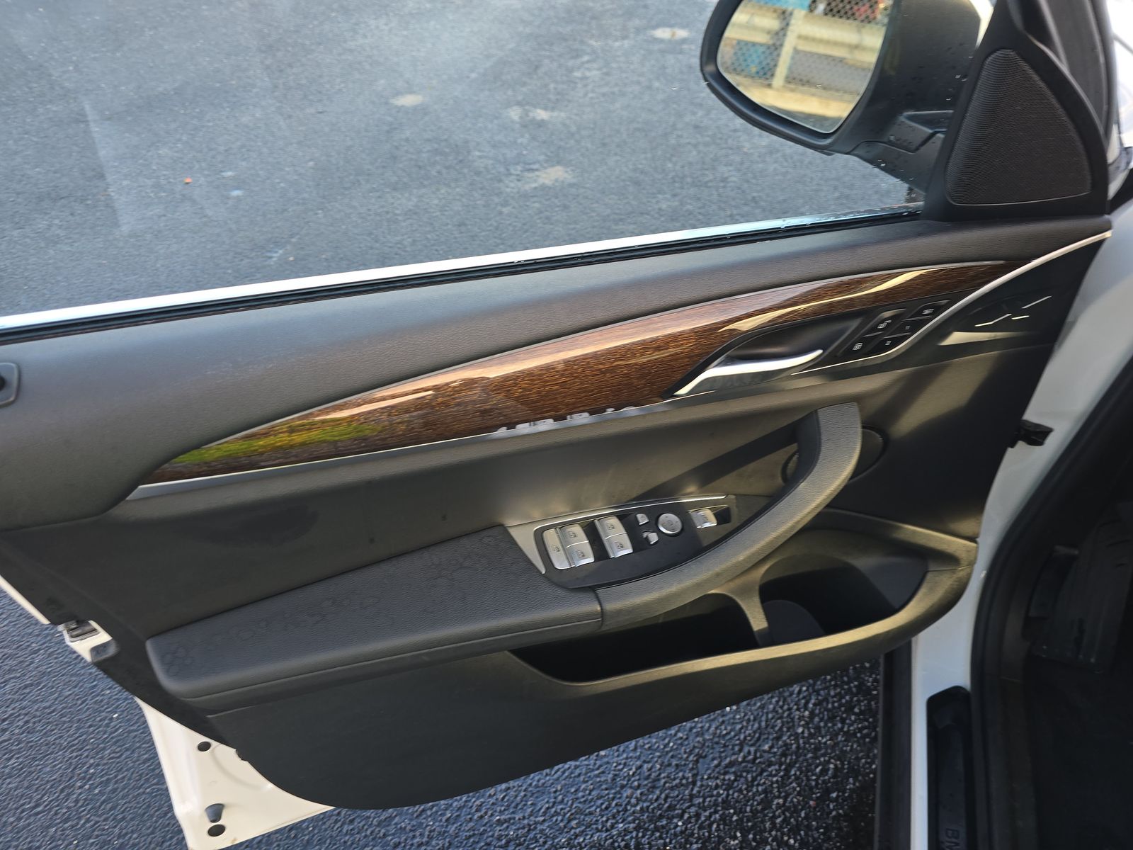 2022 BMW X3 sDrive30i RWD