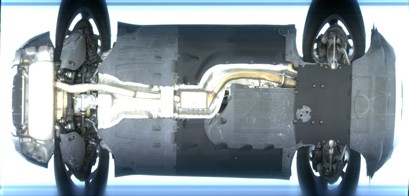 2022 BMW X3 sDrive30i RWD