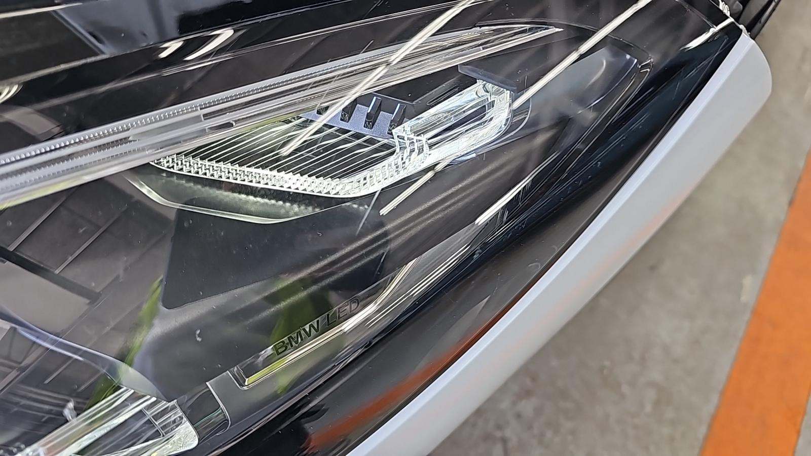 2025 BMW Z4 sDrive30i RWD