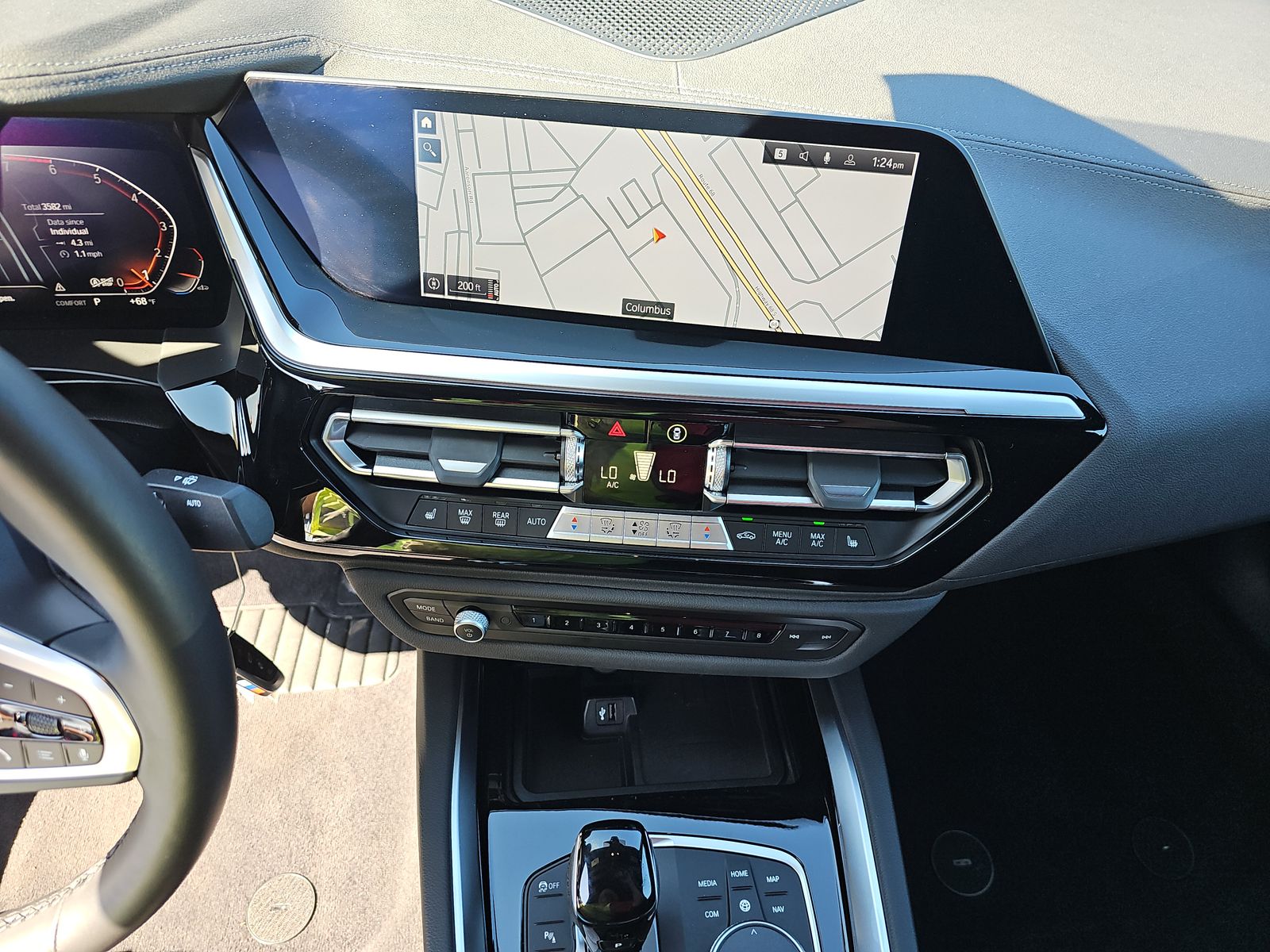 2025 BMW Z4 sDrive30i RWD