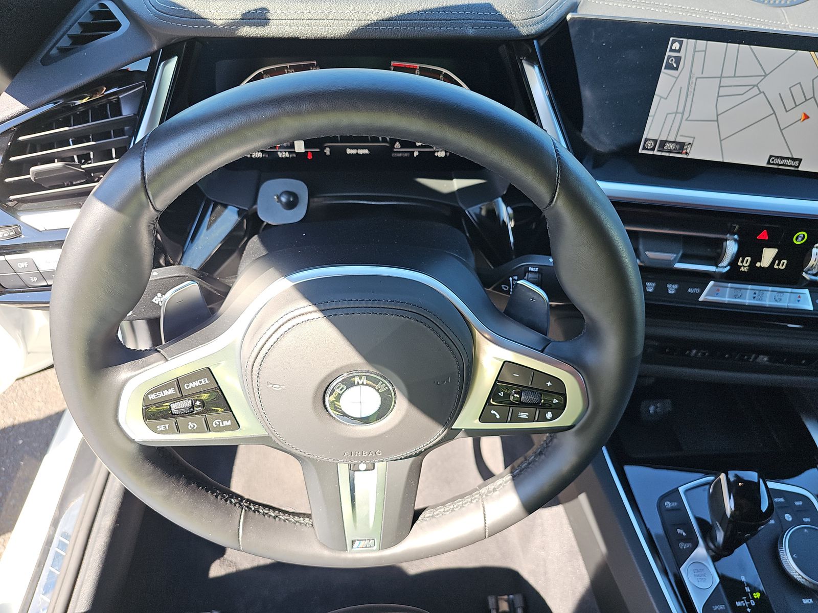 2025 BMW Z4 sDrive30i RWD