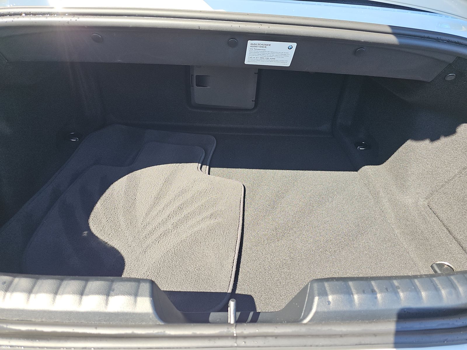 2025 BMW Z4 sDrive30i RWD