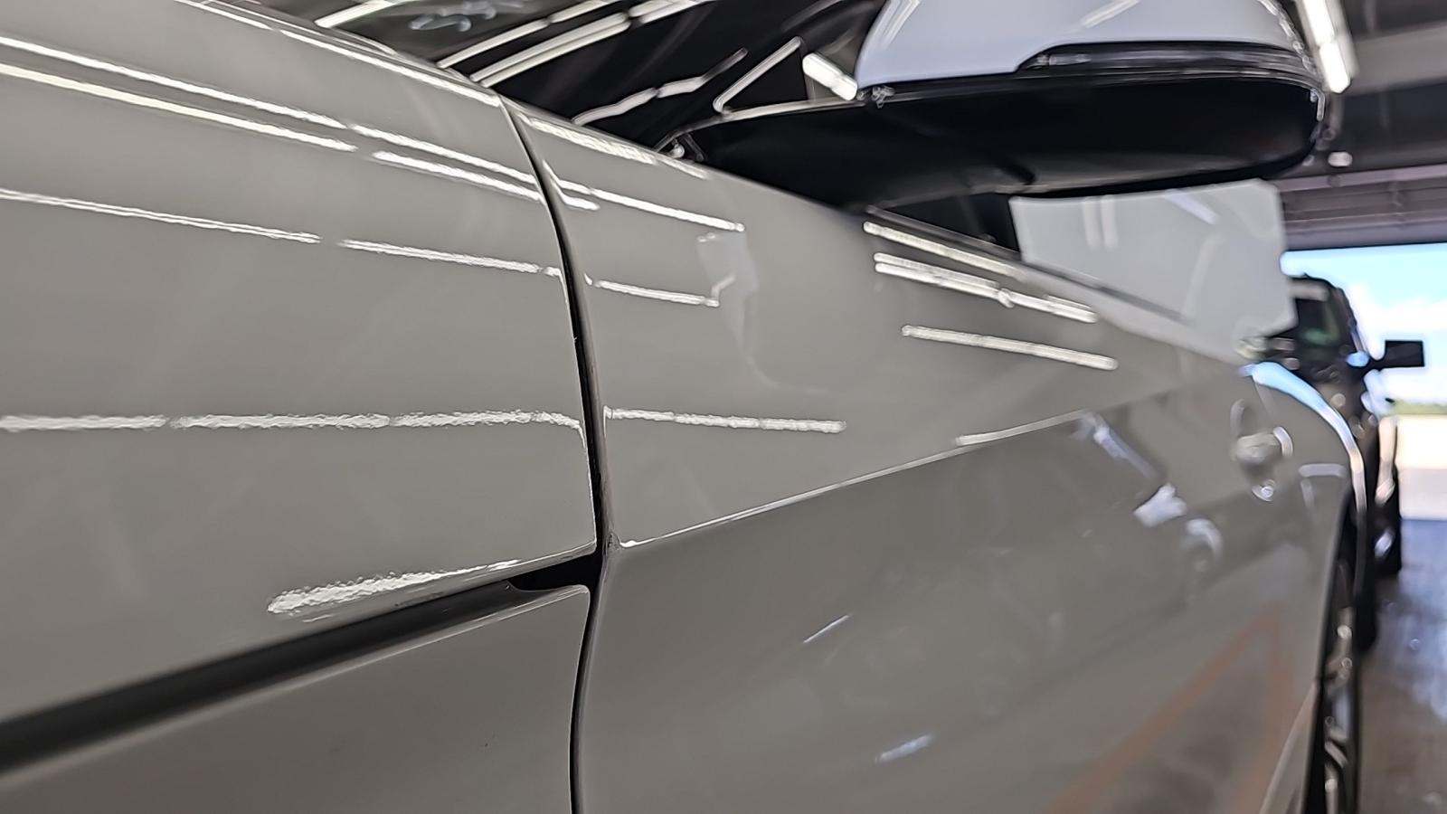 2025 BMW Z4 sDrive30i RWD