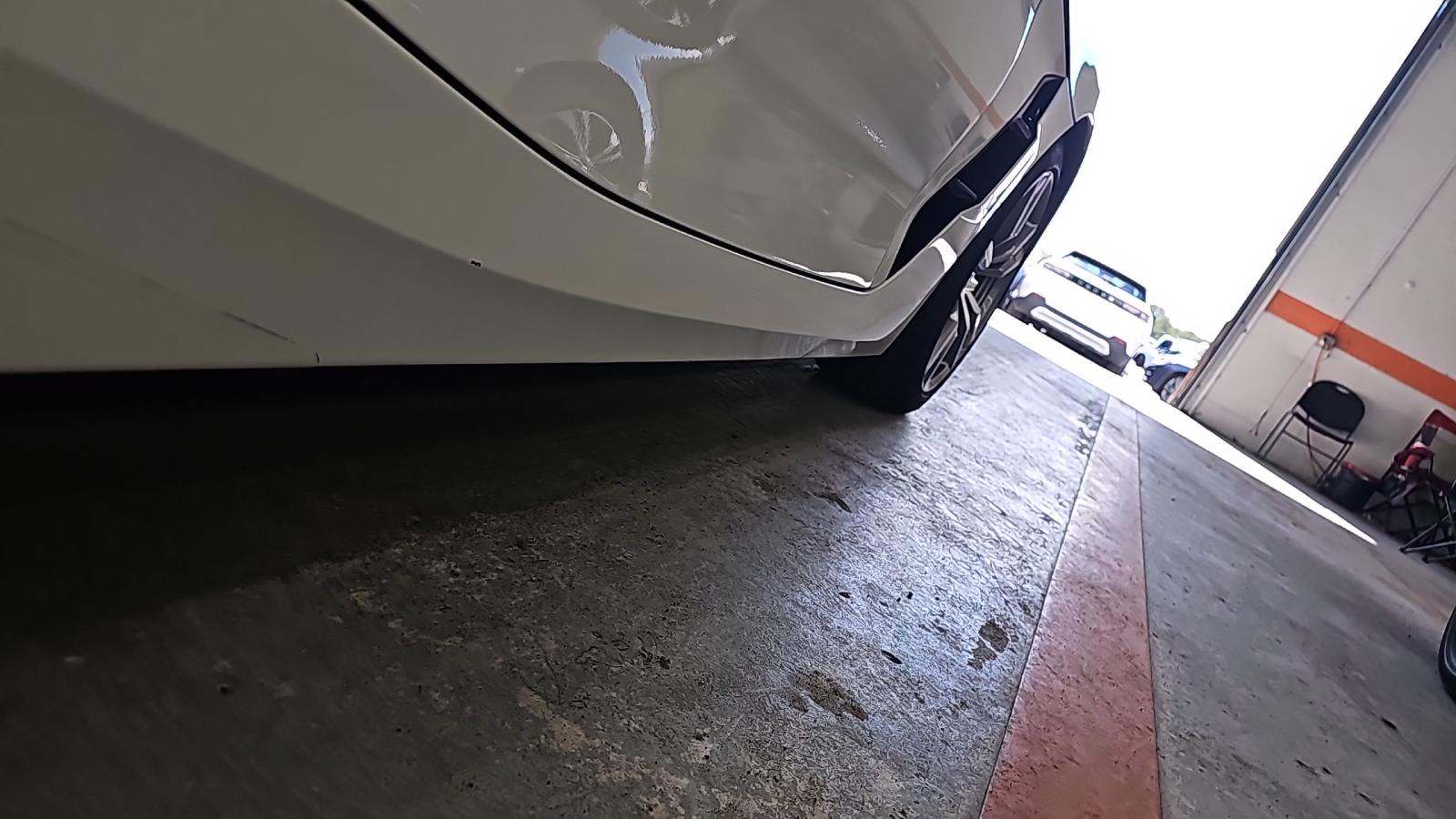 2025 BMW Z4 sDrive30i RWD