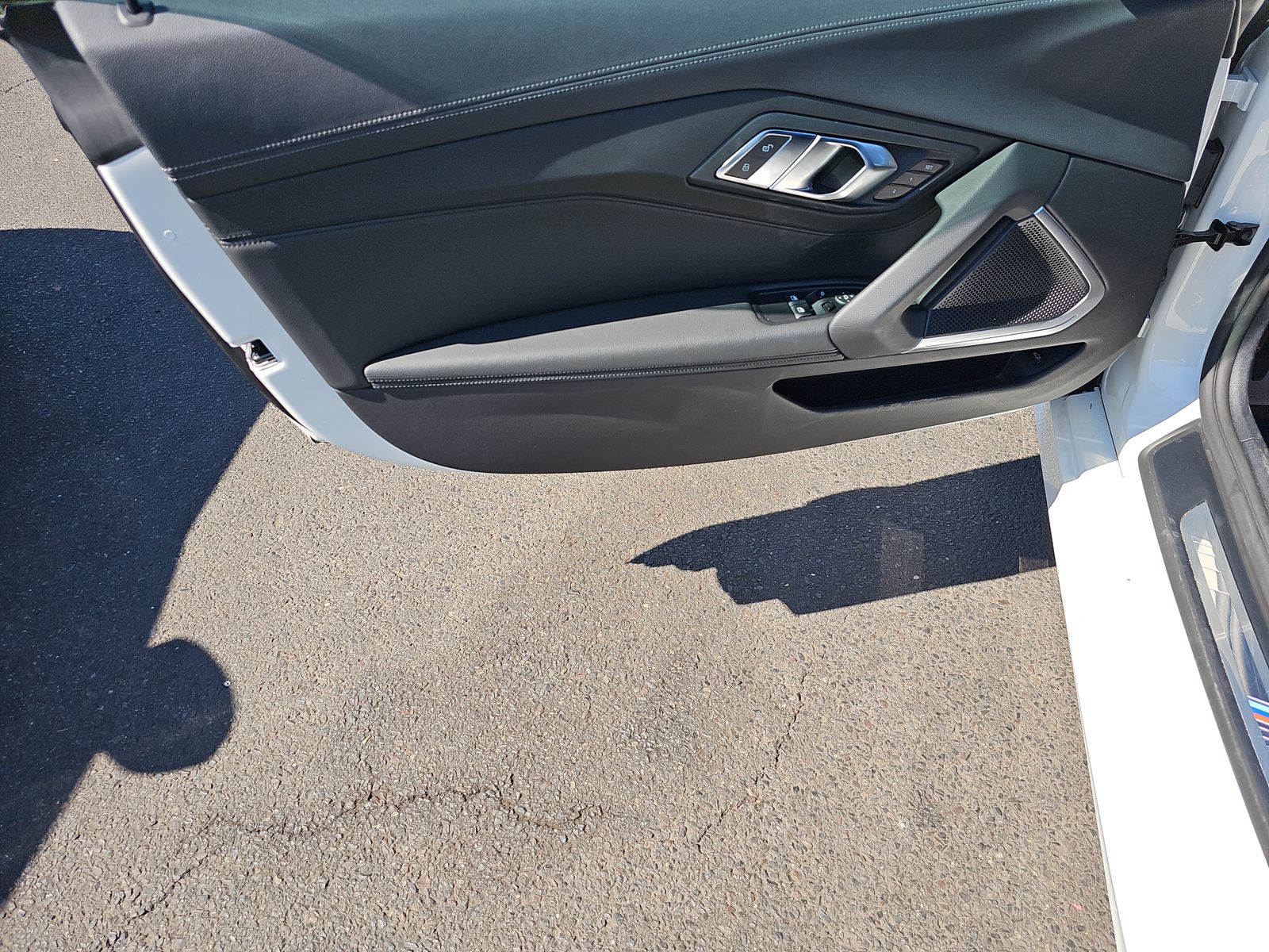 2025 BMW Z4 sDrive30i RWD