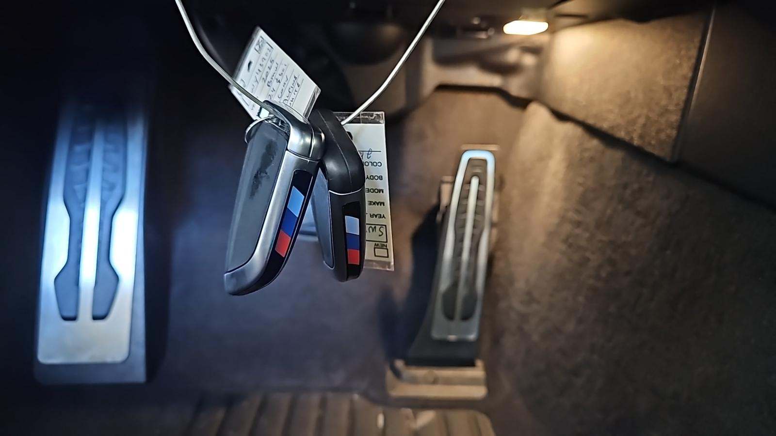 2025 BMW Z4 sDrive30i RWD