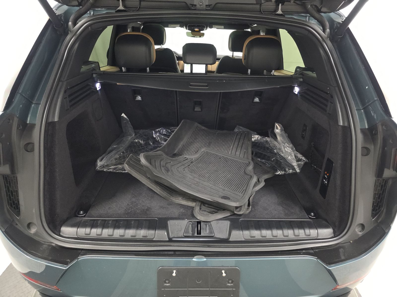 2023 Land Rover Range Rover Sport SE Dynamic AWD