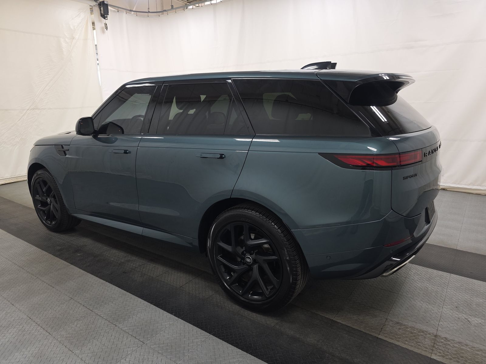 2023 Land Rover Range Rover Sport SE Dynamic AWD