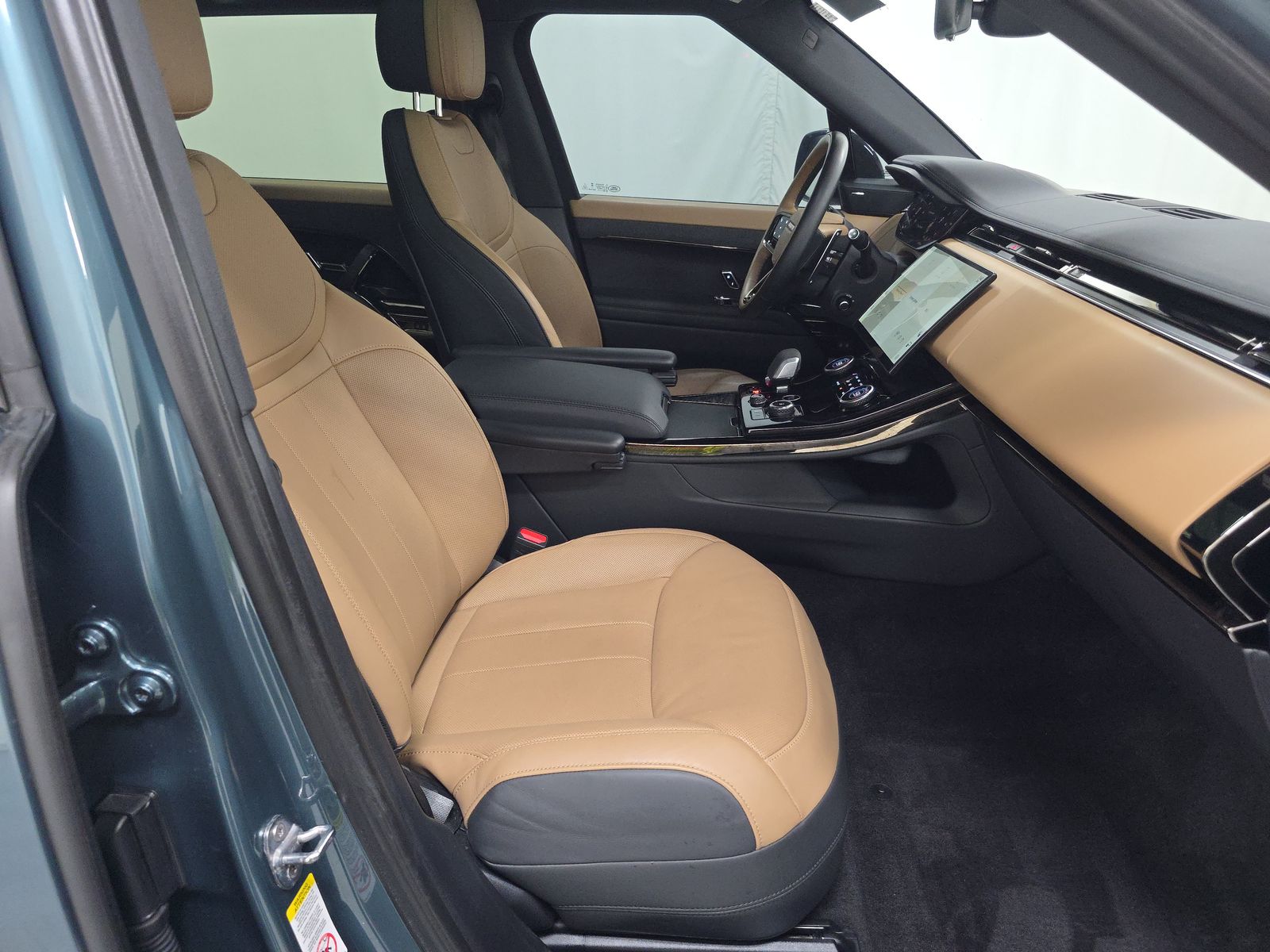 2023 Land Rover Range Rover Sport SE Dynamic AWD