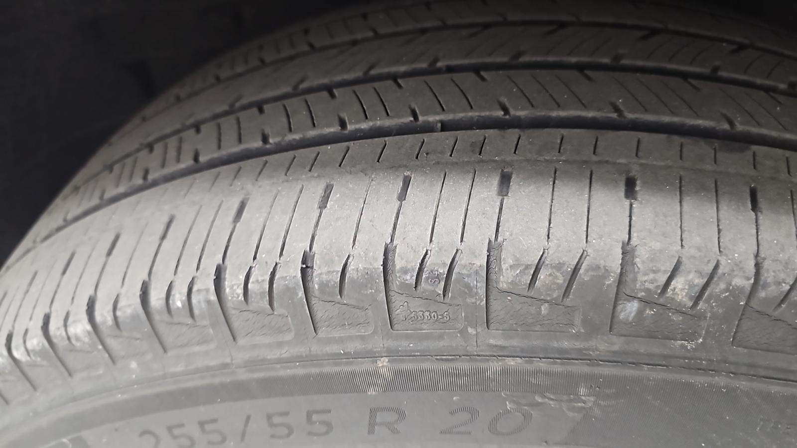 2022 Ford Explorer Hybrid Limited AWD